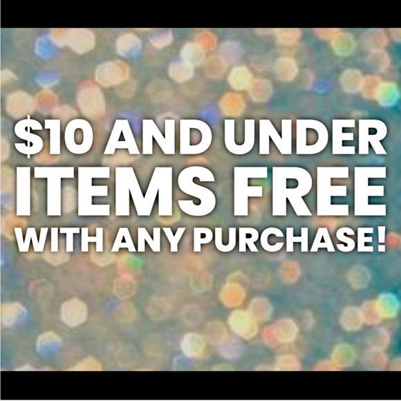 helpful info about my closet 🦋 - Picture 2 of 4